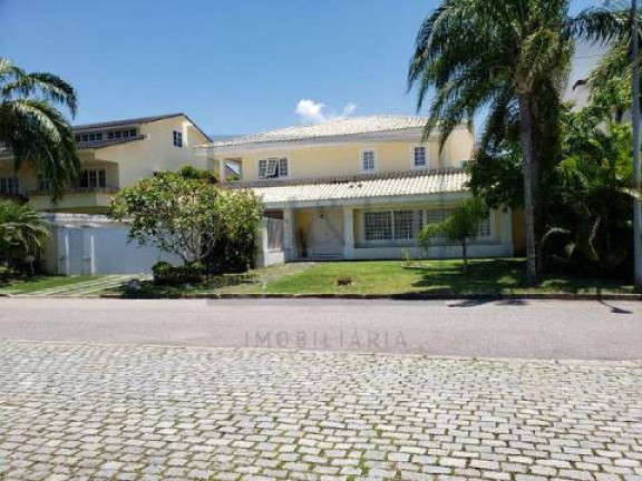 Casa com 4 Quartos à Venda, 1.100 m² em Barra Da Tijuca - Rio De Janeiro