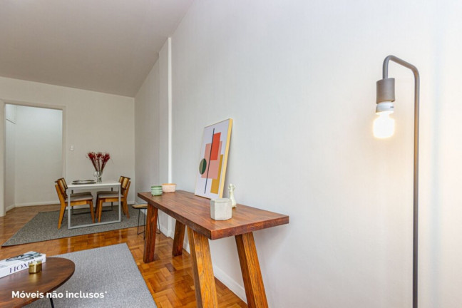 Imagem Imóvel com 3 Quartos à Venda, 118 m² em Botafogo - Rio De Janeiro