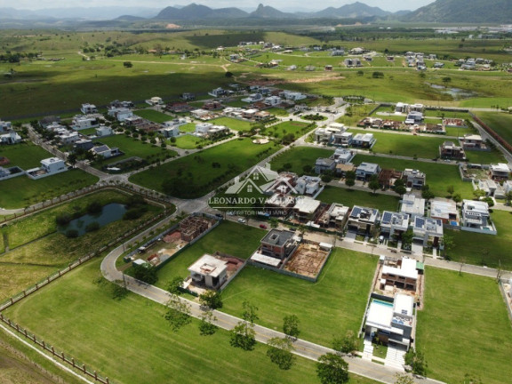 Terreno à Venda, 624 m² em Alphaville Jacuhy - Serra