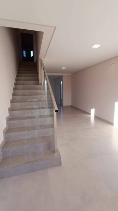 Imagem Sobrado com 3 Quartos à Venda, 100 m² em Floresta - Cascavel