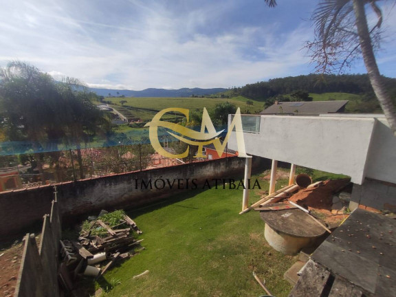 Imagem Casa de Condomínio com 2 Quartos à Venda, 660 m² em Jardim Centenário - Atibaia