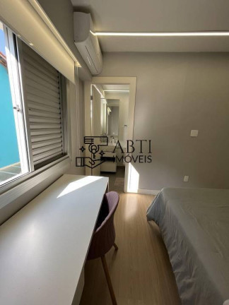Imagem Apartamento com 1 Quarto à Venda, 56 m² em Vila Olímpia - São Paulo