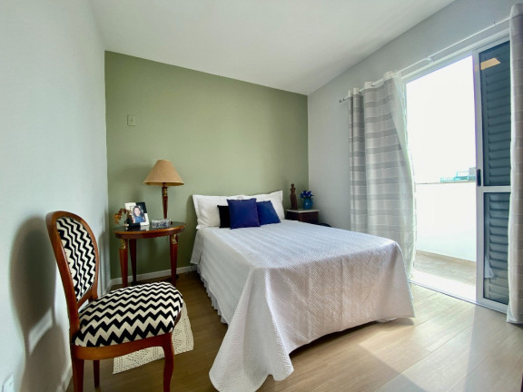 Imagem Apartamento com 3 Quartos à Venda, 136 m² em Kobrasol - São José Imagem Apartamento com 3 Quartos à Venda, 136 m² em Kobrasol - São José
