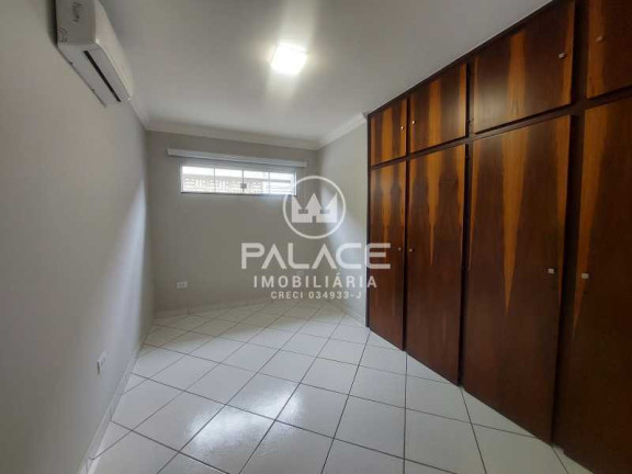 Sala Comercial para Alugar, 11 m² em Paulista - Piracicaba