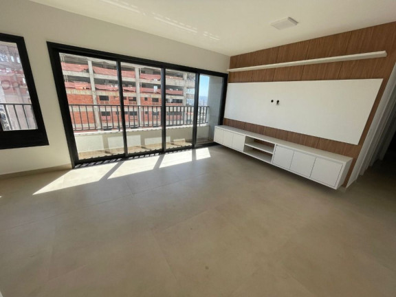 Imagem Apartamento com 2 Quartos à Venda, 73 m² em Setor Marista - Goiânia