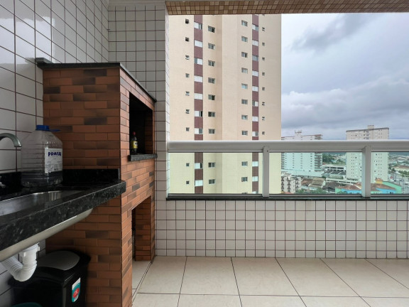 Imagem Apartamento com 2 Quartos à Venda, 87 m² em Caiçara - Praia Grande Imagem Apartamento com 2 Quartos à Venda, 87 m² em Caiçara - Praia Grande