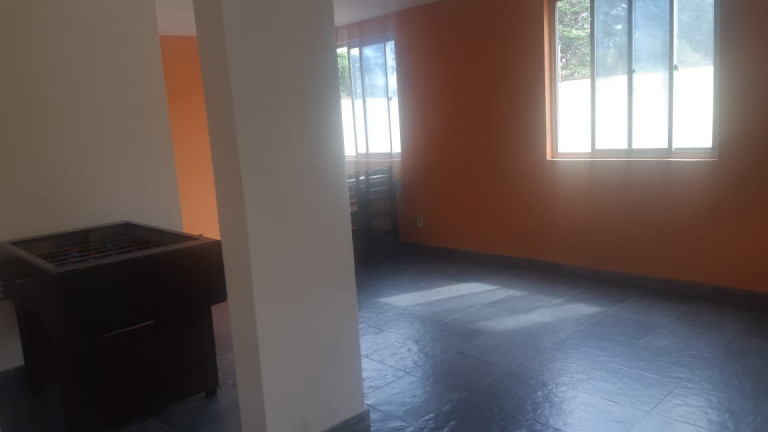 Imagem Apartamento com 2 Quartos à Venda, 72 m² em São Gonçalo - Guaratinguetá