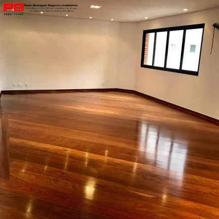 Imagem Apartamento com 4 Quartos à Venda, 305 m² em Panamby - São Paulo Imagem Apartamento com 4 Quartos à Venda, 305 m² em Panamby - São Paulo