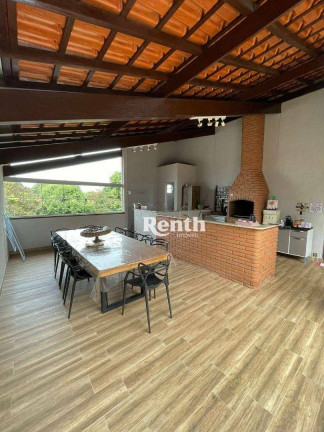 Casa com 3 Quartos à Venda, 600 m² em Jardim América - Rio Claro