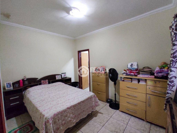 Imagem Casa com 3 Quartos à Venda, 100 m² em Parque Liberdade - Americana Imagem Casa com 3 Quartos à Venda, 100 m² em Parque Liberdade - Americana