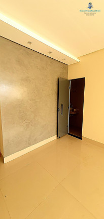 Imagem Sobrado com 4 Quartos à Venda, 215 m² em Setor Jaó - Goiânia