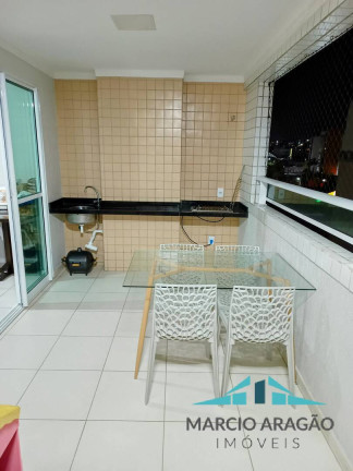 Imagem Apartamento com 3 Quartos à Venda, 118 m² em Papicu - Fortaleza Imagem Apartamento com 3 Quartos à Venda, 118 m² em Papicu - Fortaleza