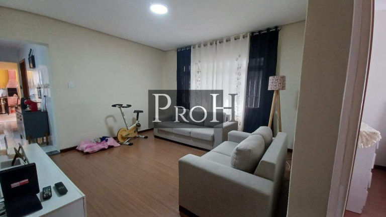 Imagem Casa com 3 Quartos à Venda, 252 m² em Sacomã - São Paulo Imagem Casa com 3 Quartos à Venda, 252 m² em Sacomã - São Paulo