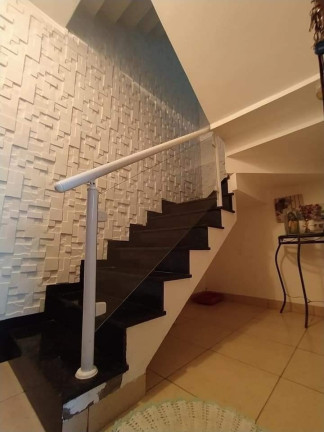 Imagem Casa com 3 Quartos à Venda, 112 m² em Vila Alpina - São Paulo Imagem Casa com 3 Quartos à Venda, 112 m² em Vila Alpina - São Paulo