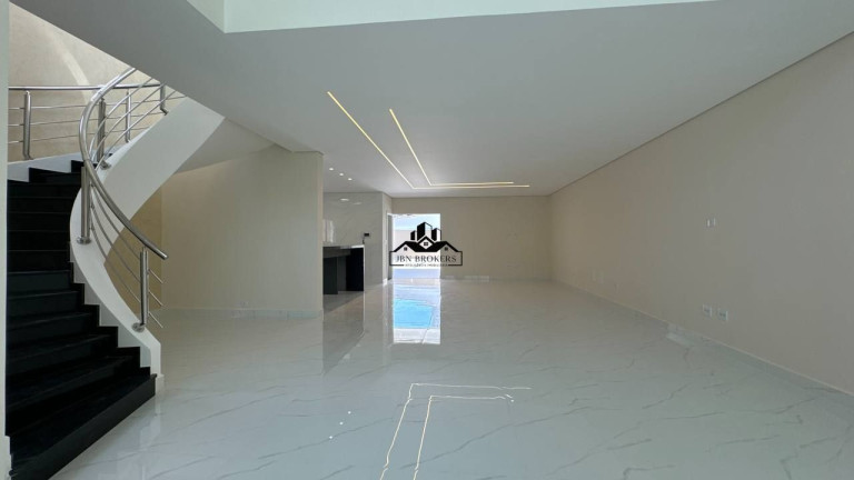 Imagem Sobrado com 4 Quartos à Venda, 332 m² em Parque Espacial - São Bernardo Do Campo