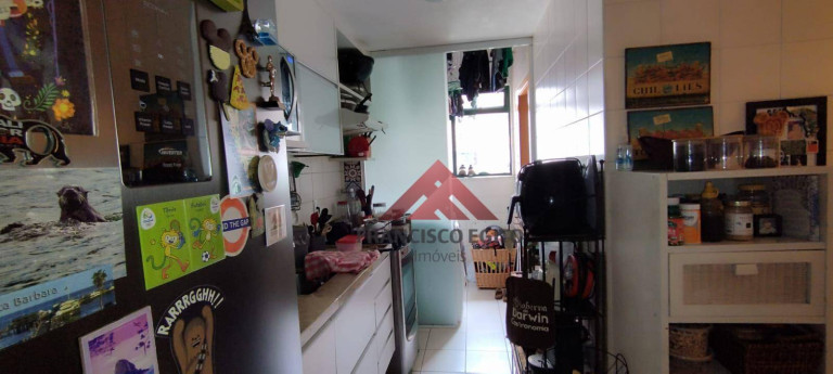 Imagem Apartamento com 2 Quartos à Venda, 76 m² em Pe Pequeno - Niterói Imagem Apartamento com 2 Quartos à Venda, 76 m² em Pe Pequeno - Niterói