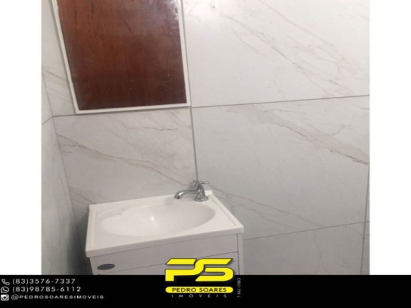 Imagem Apartamento com 1 Quarto à Venda, 50 m² em Cristo Redentor - João Pessoa
