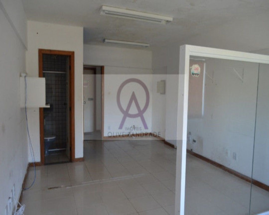 Imagem Imóvel à Venda, 32 m² em Armação - Salvador Imagem Imóvel à Venda, 32 m² em Armação - Salvador