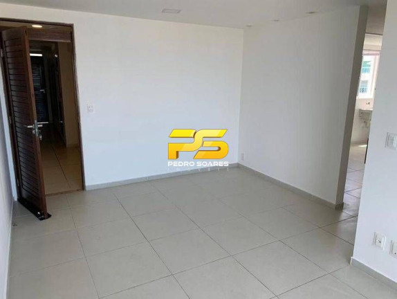 Imagem Apartamento com 2 Quartos à Venda, 65 m² em Jardim Oceania - João Pessoa Imagem Apartamento com 2 Quartos à Venda, 65 m² em Jardim Oceania - João Pessoa