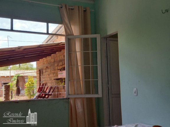 Imagem Fazenda à Venda, 1.600 m² em Imirizal - Salvaterra