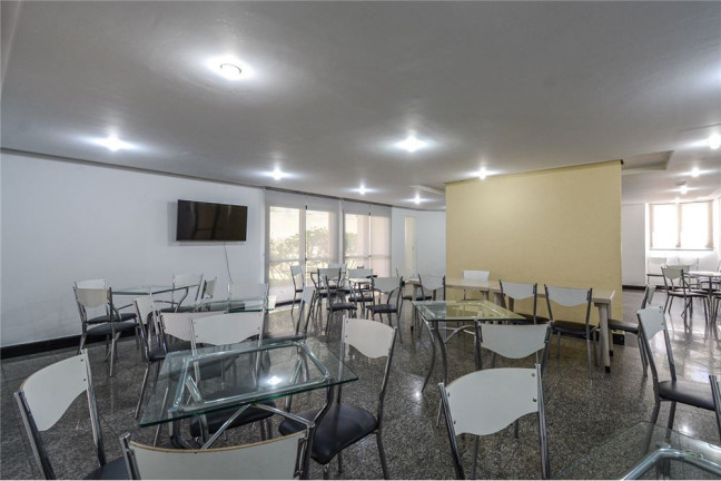 Imagem Apartamento com 2 Quartos à Venda, 56 m² em Liberdade - São Paulo Imagem Apartamento com 2 Quartos à Venda, 56 m² em Liberdade - São Paulo