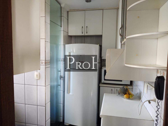 Imagem Apartamento com 2 Quartos à Venda, 68 m² em Planalto - São Bernardo Do Campo Imagem Apartamento com 2 Quartos à Venda, 68 m² em Planalto - São Bernardo Do Campo