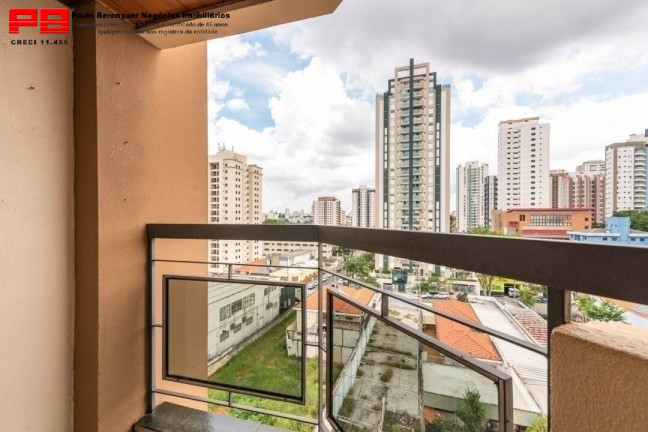 Imagem Apartamento com 2 Quartos à Venda, 56 m² em Tatuape - São Paulo Imagem Apartamento com 2 Quartos à Venda, 56 m² em Tatuape - São Paulo