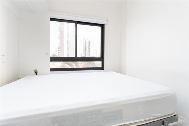 Imagem Imóvel com 1 Quarto à Venda, em Vila Olímpia - São Paulo Imagem Imóvel com 1 Quarto à Venda, em Vila Olímpia - São Paulo