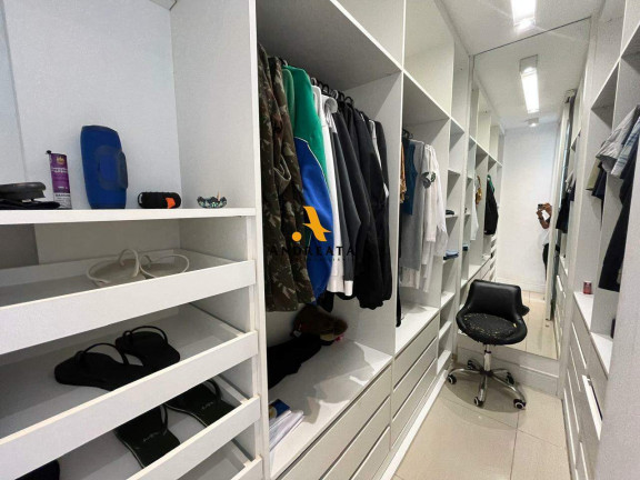 Imagem Apartamento com 3 Quartos à Venda, 151 m² em Barra Da Tijuca - Rio De Janeiro