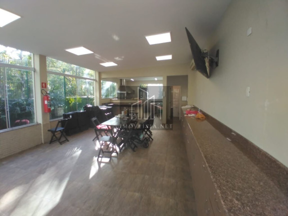 Imagem Apartamento com 3 Quartos à Venda, 140 m² em Centro - Santana De Parnaíba
