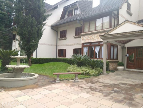 Imagem Apartamento com 2 Quartos à Venda, 78 m² em Bavária - Gramado