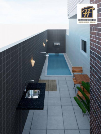 Imagem Apartamento com 2 Quartos à Venda, 60 m² em Ponta De Campina - Cabedelo