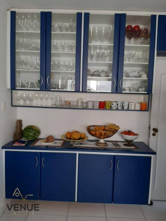 Imagem Casa com 4 Quartos à Venda, 500 m² em Parque Dos Príncipes - São Paulo