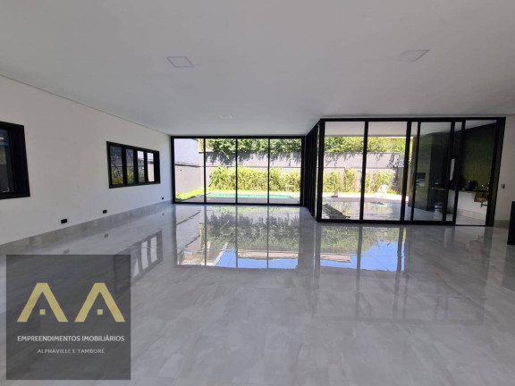 Imagem Casa com 4 Quartos à Venda, 480 m² em Tamboré - Santana De Parnaíba Imagem Casa com 4 Quartos à Venda, 480 m² em Tamboré - Santana De Parnaíba