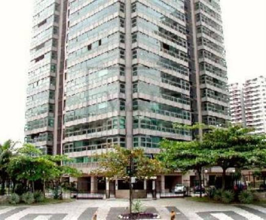 Imagem Apartamento com 4 Quartos à Venda, 220 m² em Barra Da Tijuca - Rio De Janeiro