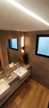 Imagem Apartamento com 3 Quartos à Venda, 151 m² em Vila Romana - São Paulo Imagem Apartamento com 3 Quartos à Venda, 151 m² em Vila Romana - São Paulo