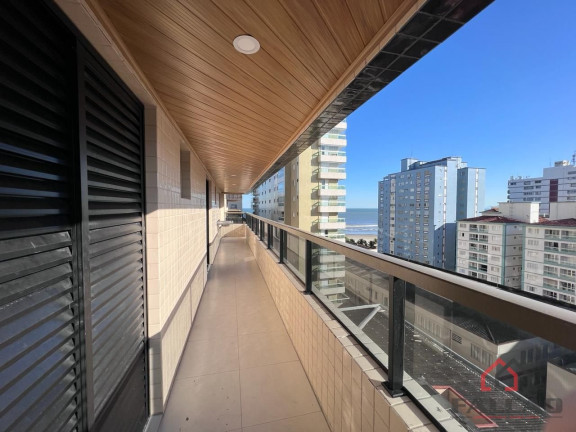 Imagem Apartamento com 2 Quartos à Venda, 70 m² em Canto Do Forte - Praia Grande Imagem Apartamento com 2 Quartos à Venda, 70 m² em Canto Do Forte - Praia Grande