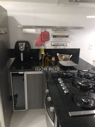 Imagem Apartamento com 3 Quartos à Venda, em Parque Tamandaré - Campos Dos Goytacazes Imagem Apartamento com 3 Quartos à Venda, em Parque Tamandaré - Campos Dos Goytacazes