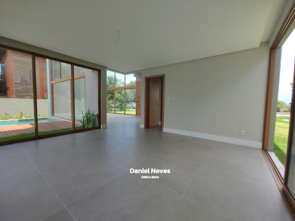 Imagem Casa de Condomínio com 5 Quartos à Venda, 375 m² em Praia Do Forte - Mata De São João