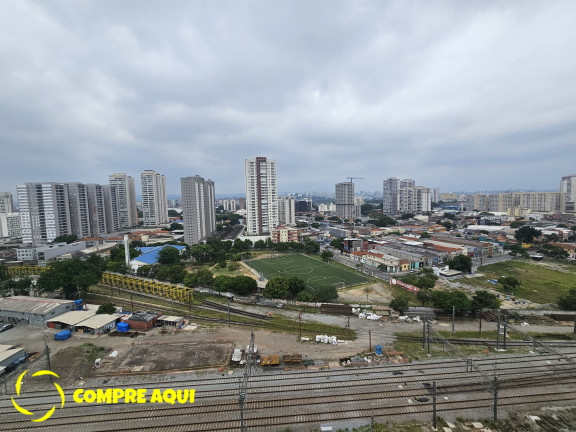 Imagem Apartamento com 2 Quartos à Venda, 36 m² em Barra Funda - São Paulo Imagem Apartamento com 2 Quartos à Venda, 36 m² em Barra Funda - São Paulo