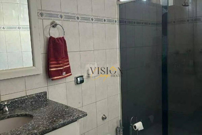 Imagem Casa com 4 Quartos à Venda, 495 m² em Parque Xangrilá - Campinas