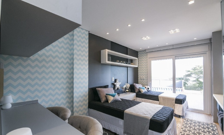 Imagem Apartamento com 3 Quartos à Venda, 187 m² em Vila Assunção - Porto Alegre Imagem Apartamento com 3 Quartos à Venda, 187 m² em Vila Assunção - Porto Alegre