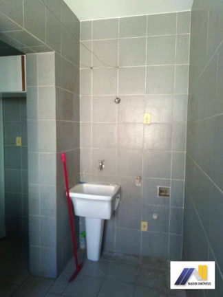 Imagem Apartamento com 3 Quartos para Alugar, 120 m² em Centro - Pouso Alegre