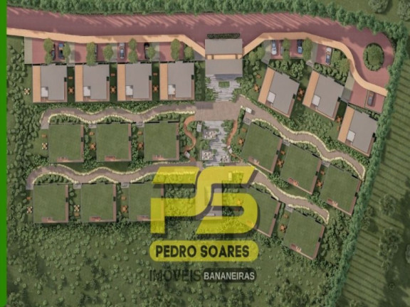 Imagem Casa com 4 Quartos à Venda, 290 m² em Bananeiras - Bananeiras