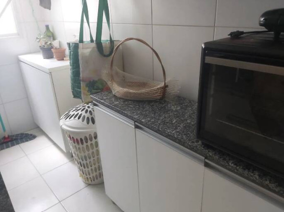 Imagem Apartamento com 3 Quartos à Venda, 70 m² em Setor Industrial (gama) - Brasília Imagem Apartamento com 3 Quartos à Venda, 70 m² em Setor Industrial (gama) - Brasília
