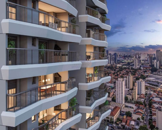 Imagem Apartamento à Venda, em Paraíso - São Paulo Imagem Apartamento à Venda, em Paraíso - São Paulo