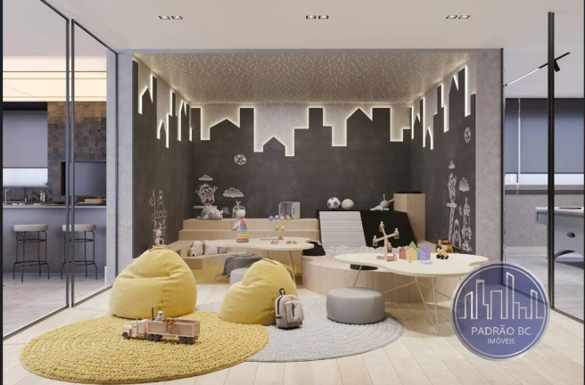 Imagem Apartamento com 3 Quartos à Venda, 106 m² em Fazendinha - Itajaí Imagem Apartamento com 3 Quartos à Venda, 106 m² em Fazendinha - Itajaí