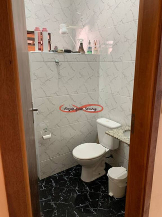 Imagem Casa com 2 Quartos à Venda, 70 m² em Maracana - Praia Grande