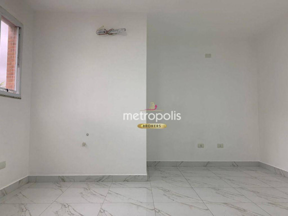 Imagem Sala Comercial para Alugar, 35 m² em Santo Antônio - São Caetano Do Sul Imagem Sala Comercial para Alugar, 35 m² em Santo Antônio - São Caetano Do Sul