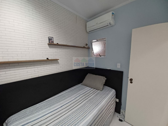 Imagem Apartamento com 3 Quartos à Venda, 168 m² em Campo Grande - Santos Imagem Apartamento com 3 Quartos à Venda, 168 m² em Campo Grande - Santos